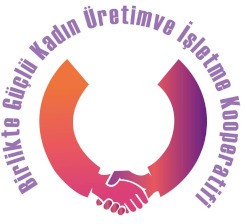 logo cooperative donne icone