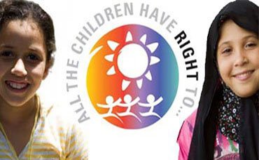 Children-right-shatila
