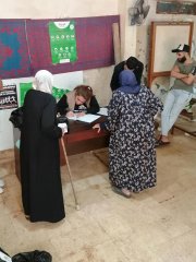Emergenza Covid 19 nei campi profughi palestinesi in Libano